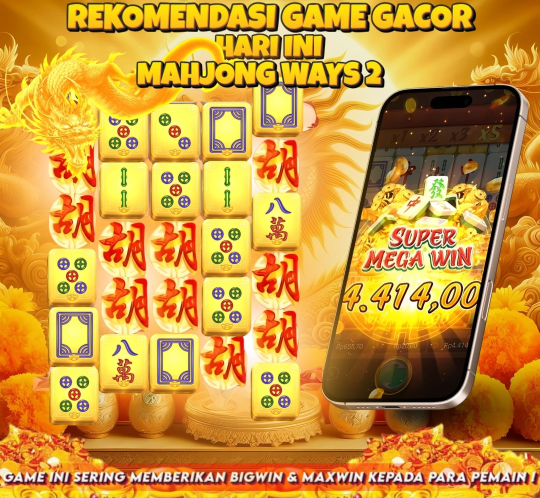 BO77: Situs Game Tanpa Delay, QRIS Masuk Seketika